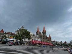 -烟台海昌鲸鲨海洋公园