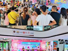 -万达广场(桂林高新店)