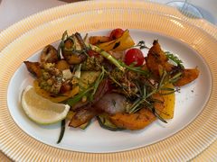 -王品牛排(郑州大卫城店)