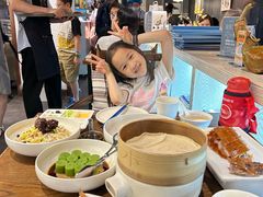 -小大董·烤鸭(王府井apm店)