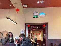 -德天顺盖码饭(人民西路店)