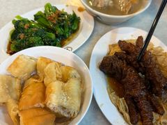 -松發肉骨茶(克拉码头店)