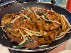 -避风塘·金牌店·夜宵(金玉兰店)