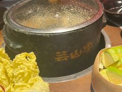 -芸山季·云南山珍菌火锅(人民广场来福士店)