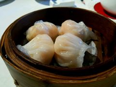 -潮福城大酒楼·潮味粤品·港式点心(湖滨北路店)