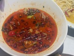 -杨氏青龙虾·羊蝎子(托乐嘉店)