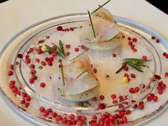 -L'ATELIER de Joel Robuchon(外滩18号店)