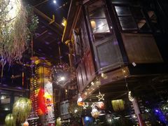 -胡桃里乐队酒馆(鎏嘉码头店)