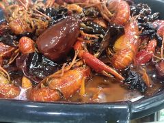 -鑫悦龙虾(前西街店)