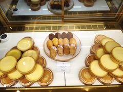 -PAUL LAFAYET 法式甜品(深圳湾万象城店)