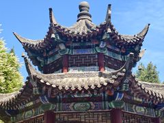 -洛阳白马寺