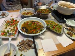-陈先进鱼馆·地道农家菜(湖墅南路店)