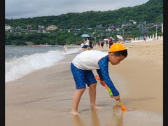 -大梅沙海滨公园