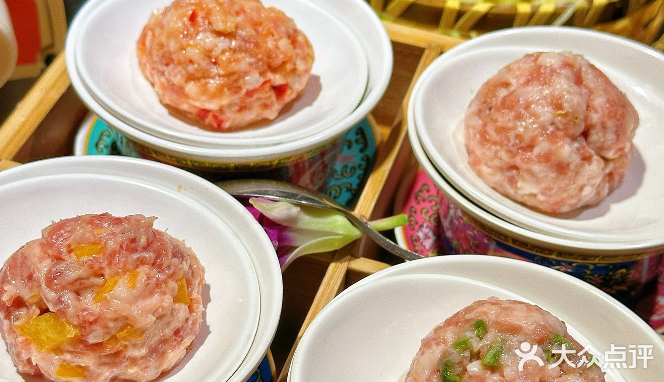 排队2小时也要吃的店!