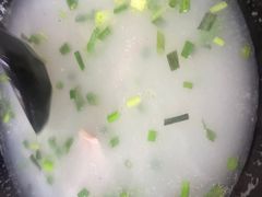 -张满意驴肉火烧(西四店)