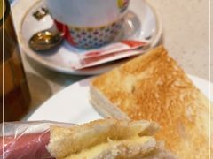 -香港新发烧腊茶餐厅(书城店)