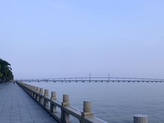 -港珠澳大桥(珠海段)