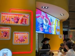 -麦当劳(SM城市广场店)