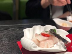 -食鲜捞火锅(湖西路店)
