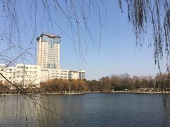 -南京航空航天大学(将军路校区)