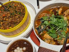 -应天大明王朝·南京菜(中山陵店)