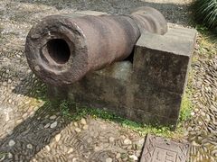 -杭州张苍水先生祠