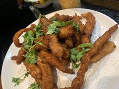 -老家大锅台(世纪城店)