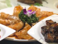 -燕春楼(海河华鼎店)