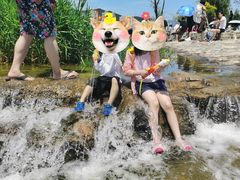 -门城湖公园