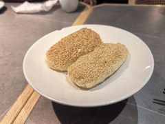 -晓淮山·扬州早茶·淮扬菜(龙阳广场店)