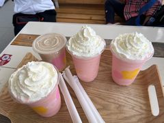 -喜茶(中山白水井店)