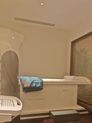 -厦门安达仕酒店·衡境SPA