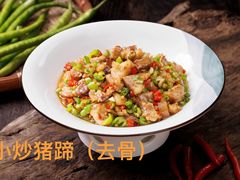 -湘君私厨.16年湘菜店(金匙望湖店)