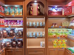 -伊带伊路新疆美食府(呼家楼店)