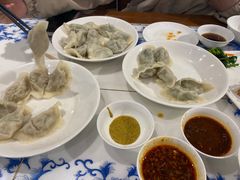 -东方饺子王(和平里店)