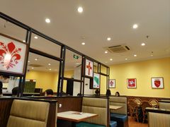 -萨莉亚意式餐厅(石鼓路店)