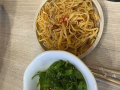 -桂在香知桂林米粉(红博中央公园店)