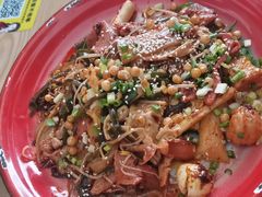 -冒菜西施·非遗冒菜(总店)