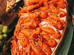 -咖啡苑 - 蔚藍夏日限定主题(永利皇宫店)