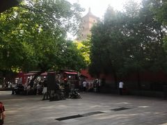 -大慈恩寺(大雁塔)