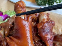 -东北民俗村·东北菜(翻身店)