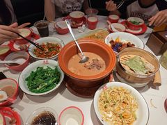 -来菜·湖北头牌藕汤(武商MALL众圆店)