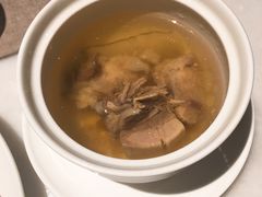 -格力东澳大酒店-蓝色海岸餐厅