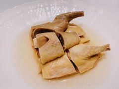 花雕醉乳鸽-福1088