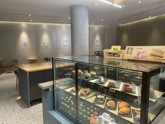 -星巴克臻选(北京蓝色港湾RO店)