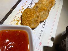 -韵秋荷(宝山龙湖天街店)