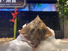 -川骄海鲜自助(亚运村店)