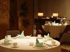 -今轩中餐厅(西安经开洲际酒店)