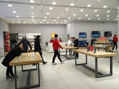 -小米之家盐城大有境汽车体验店