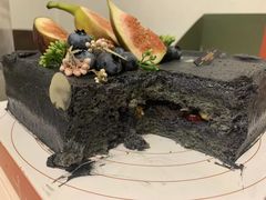 -小苍兰风铃草蛋糕甜品(沈阳店)